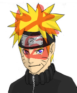NARUTO2