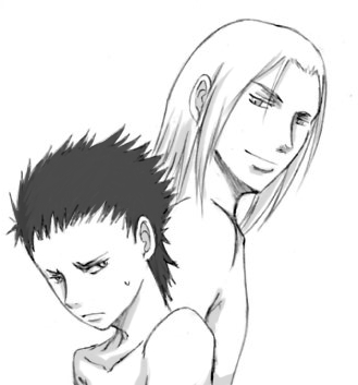 なんでハダカかって・・・ソレはソレ。・・・・・アレですよ genshino12