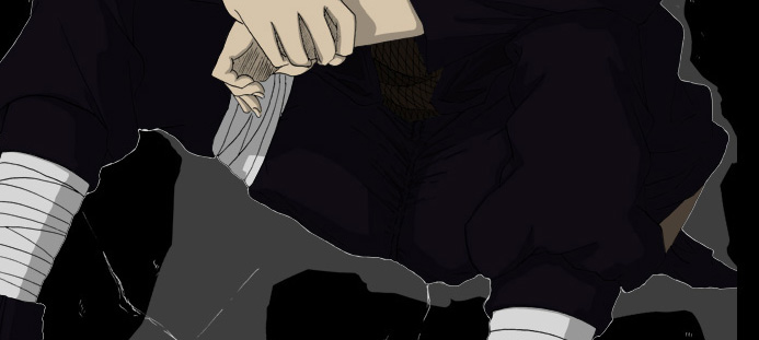 股開き shinospmata