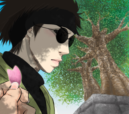 cherryblossom