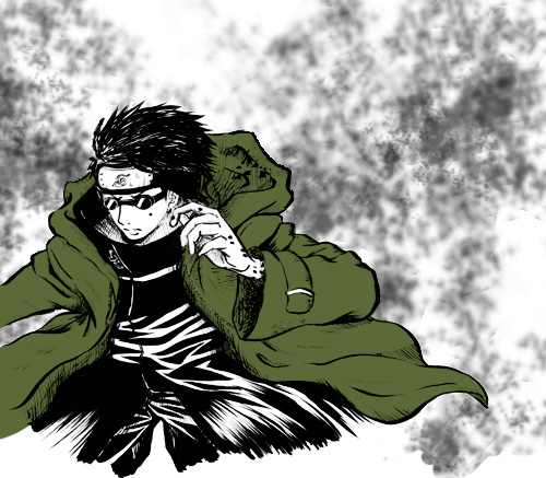 shinofude