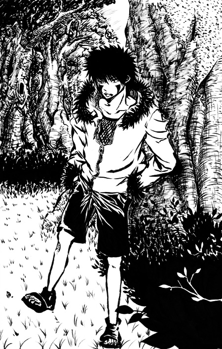 whereakamaru