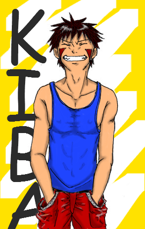KIBA